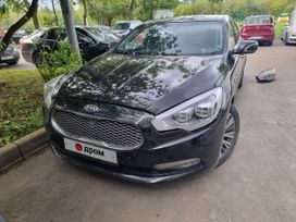  Kia Quoris 2017 , 1550000 , 