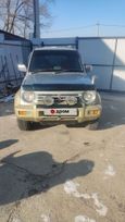  3  Mitsubishi Pajero Junior 1996 , 350000 , 