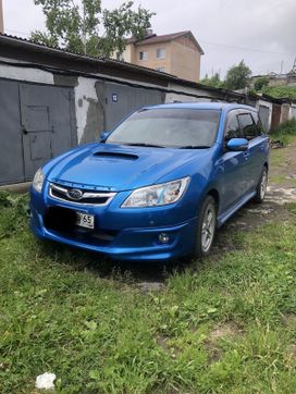    Subaru Exiga 2009 , 1200000 , -