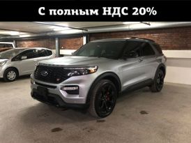 SUV   Ford Explorer 2022 , 9959000 , 