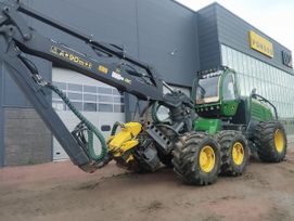  John Deere 1470G 2023 , 88838000 , 