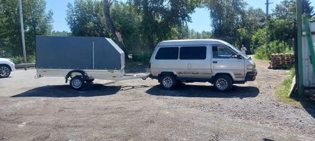    Toyota Lite Ace 1989 , 305000 , 