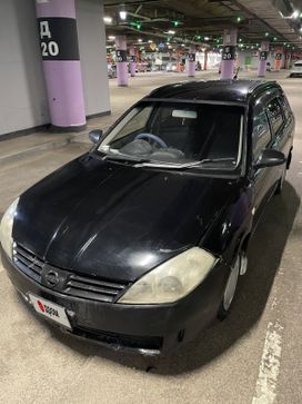  Nissan Wingroad 2002 , 300000 , 