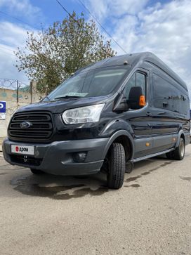  Ford Transit 2016 , 2999999 , 