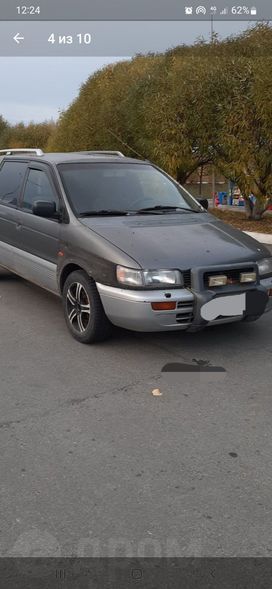    Mitsubishi Space Wagon 1993 , 140000 , 