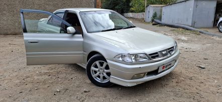  Toyota Carina 2001 , 460000 , 