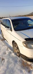  Toyota Corolla Fielder 2002 , 585000 , -