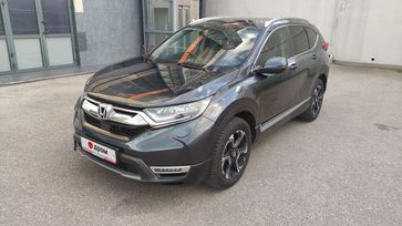 SUV   Honda CR-V 2020 , 3700000 , 