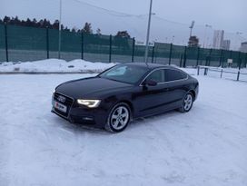  Audi A5 2015 , 1590000 , 