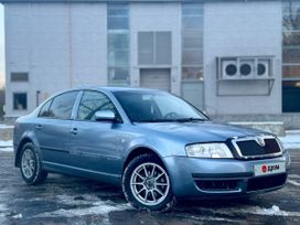  Skoda Superb 2003 , 320000 , 