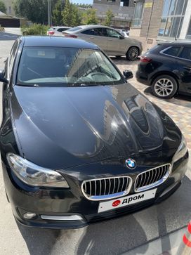  BMW 5-Series 2015 , 2550000 , 