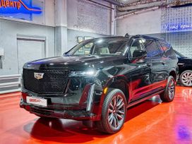 SUV   Cadillac Escalade 2024 , 21105000 , 