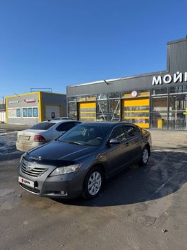 Toyota Camry 2007 , 1200000 , 