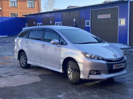    Toyota Wish 2013 , 1530000 , 