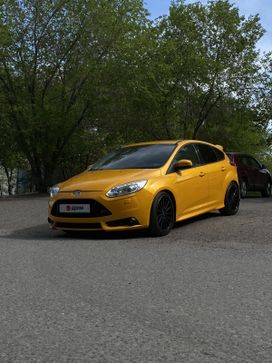  Ford Focus ST 2012 , 1800000 , 