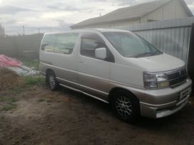    Nissan Caravan Elgrand 1999 , 999999 , -