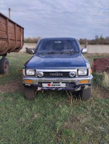  Hilux Surf 1991