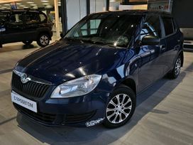  Skoda Fabia 2011 , 599000 , 