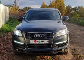 SUV   Audi Q7 2007 , 850000 , 