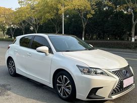  Lexus CT200h 2020 , 2390000 , 