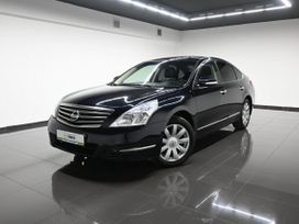  Nissan Teana 2010 , 1195000 , 