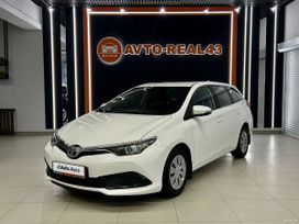  Toyota Auris 2017 , 1740000 , 
