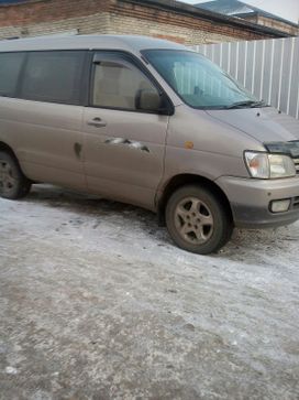    Toyota Town Ace Noah 1997 , 200000 , 