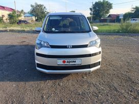  Toyota Spade 2014 , 900000 , 