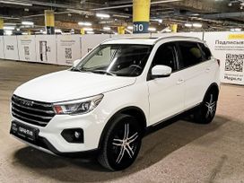 SUV   Lifan X70 2018 , 1086700 , 