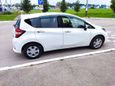  Nissan Note 2016 , 1200000 , 