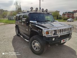 SUV   Hummer H2 2007 , 3950000 , --