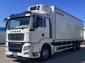   Sitrak C7H 2024 , 13690000 , 