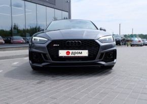  Audi RS5 2019 , 6082000 , 