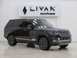  Range Rover, 2014