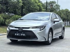  Toyota Levin 2021 , 1769000 , 