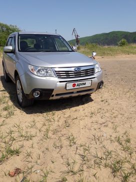 SUV   Subaru Forester 2010 , 1250000 , 