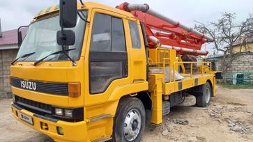  Isuzu Giga 1994 , 5300000 , 