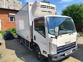   Isuzu Elf 2013 , 2570000 , 