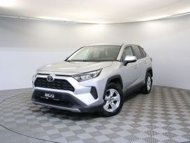 SUV   Toyota RAV4 2020 , 3129000 , -