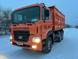  Hyundai HD270 2010 , 3950000 , 