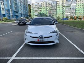  Toyota Prius 2018 , 1700000 , 