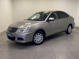  Nissan Almera 2013 , 899490 , 