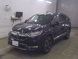 SUV   Honda CR-V 2020 , 2850000 , 