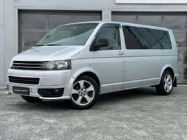    Volkswagen Transporter 2005 , 1250000 , 