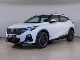 SUV   GAC GS3 2024 , 2849000 , 