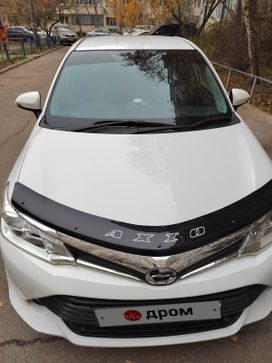  Toyota Corolla Axio 2017 , 1600000 , 