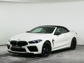   BMW M8 2021 , 15800000 , 