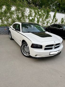  Dodge Charger 2009 , 1350000 , 