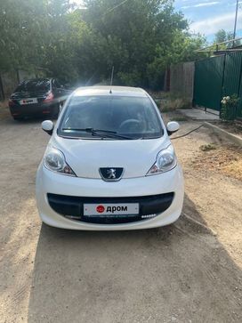  Peugeot 107 2007 , 400000 , 