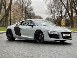  Audi R8 2007 , 3800000 , 